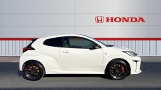 Toyota GR Yaris 1.6 3dr AWD [Circuit Pack] Petrol Hatchback